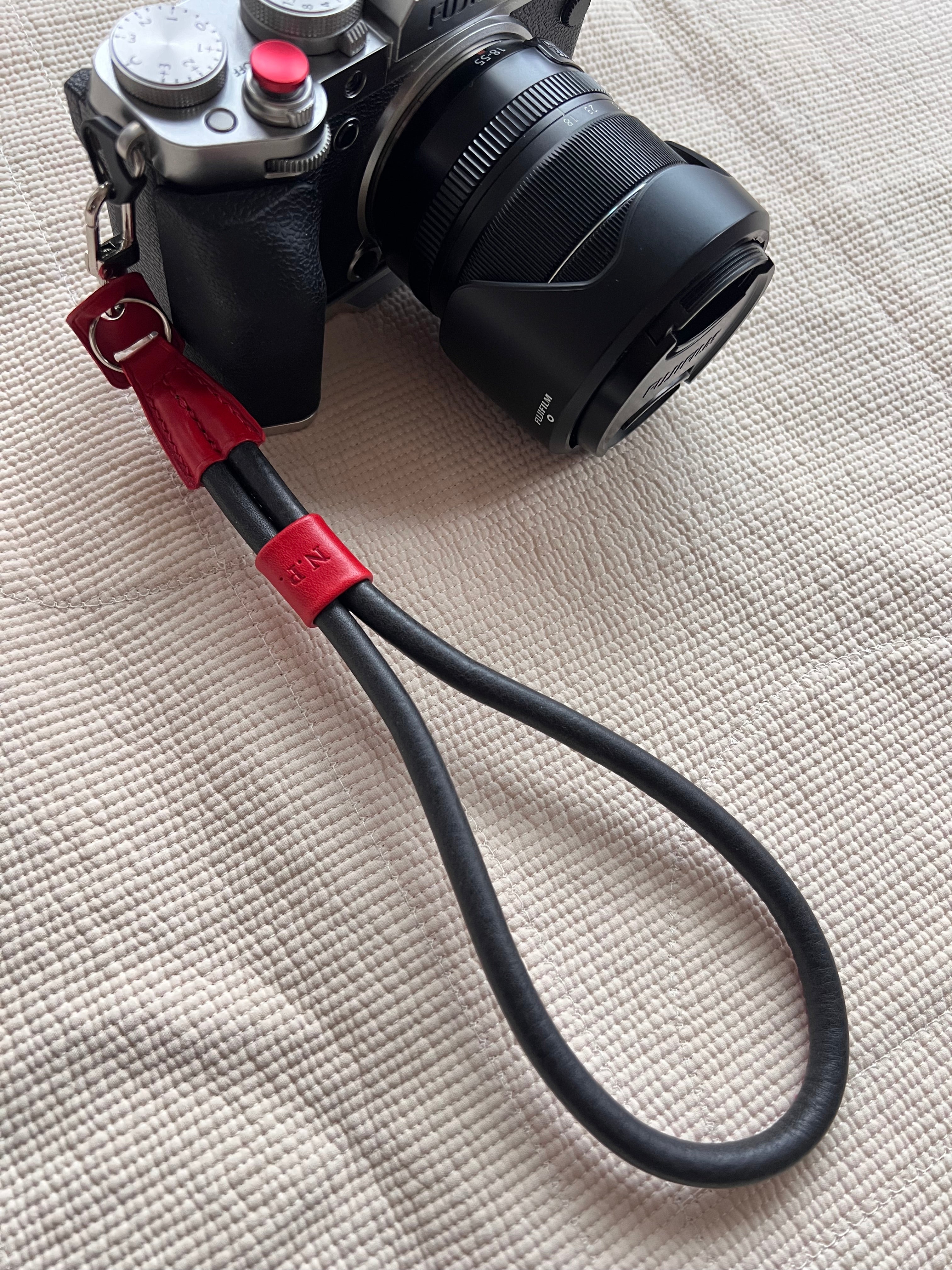 Camera accessories