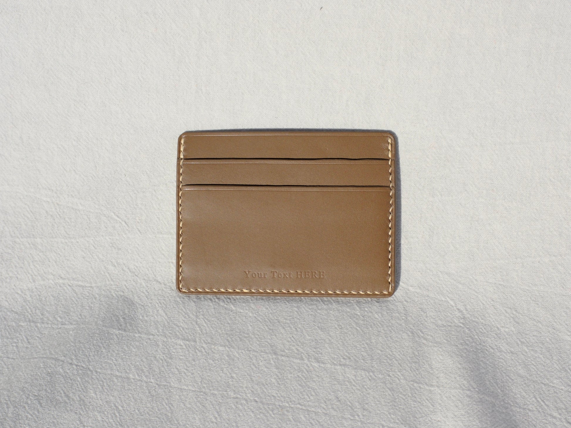 Line Card Holder - Tapue