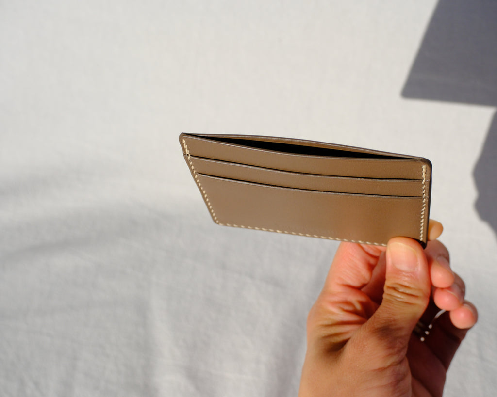 Line Card Holder - Tapue