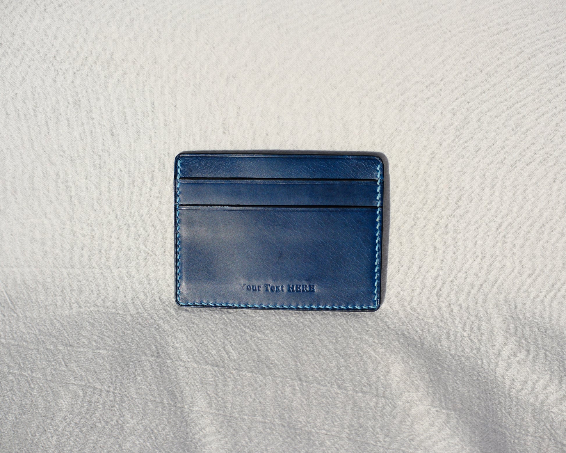 Line Card Holder