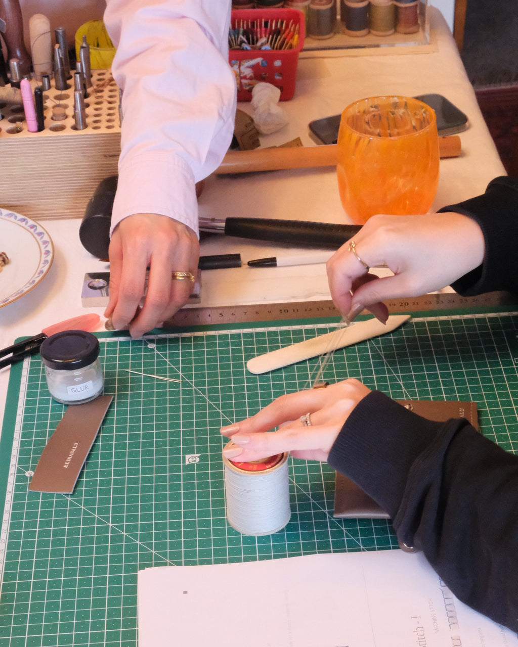 Private One-day Experience for Small Group