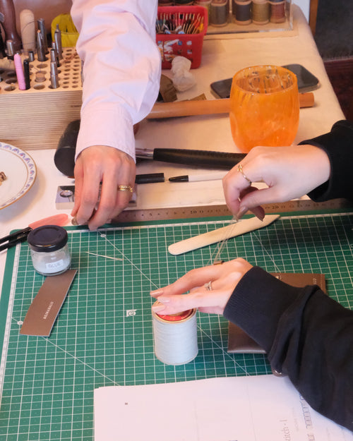 Private One-day Experience for Small Group