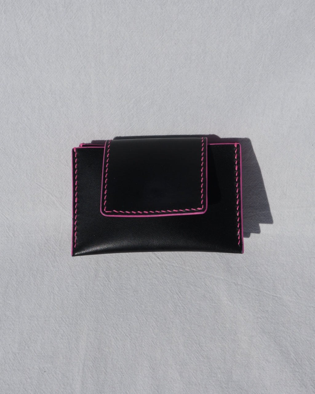 Accordion Wallet