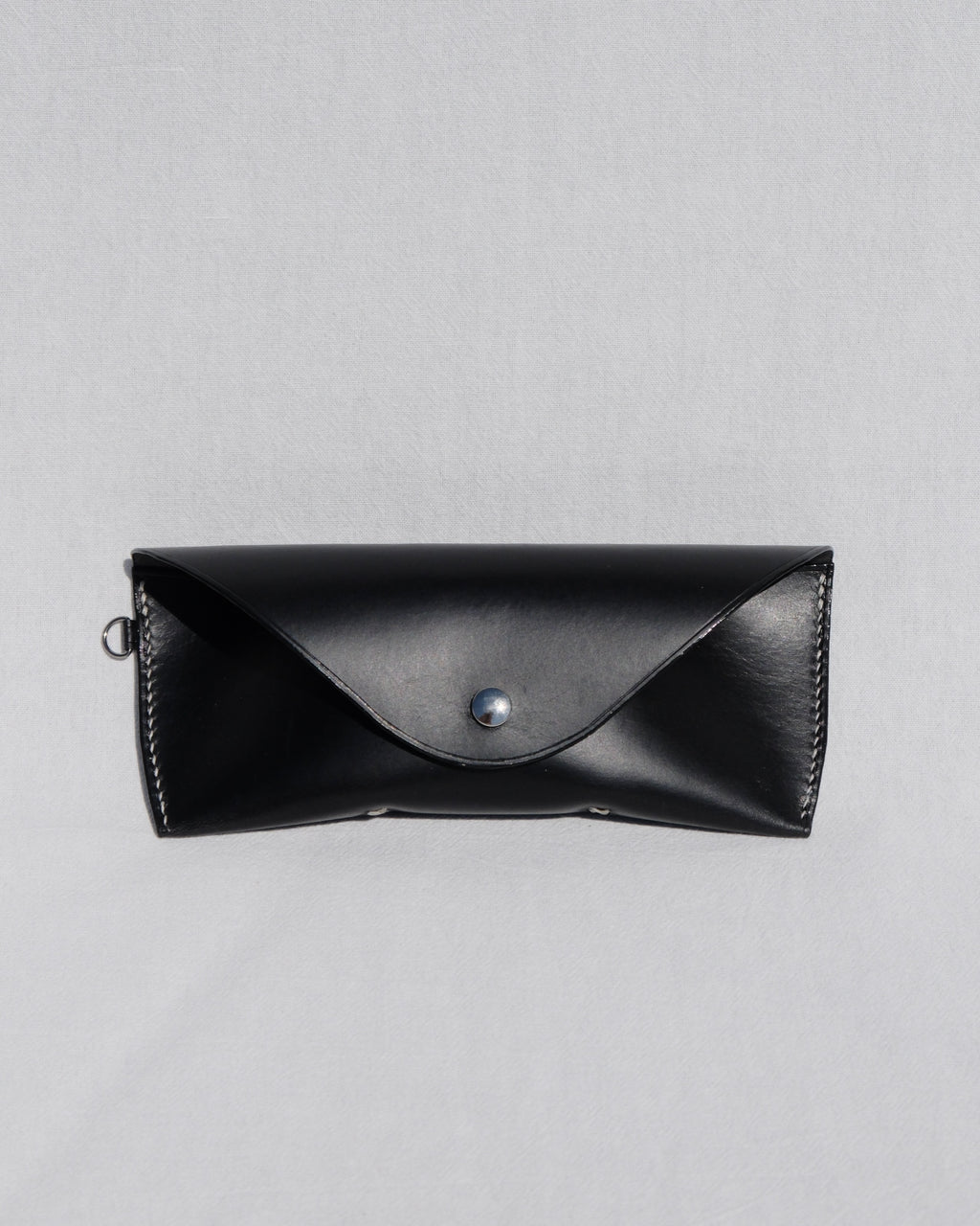 Snap Pocket Eyeware Case - Black