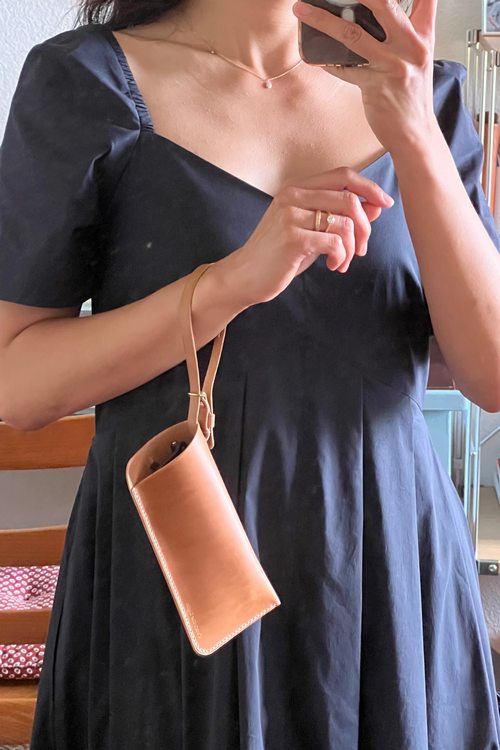 Leathercraft Experience - One-day Workshop