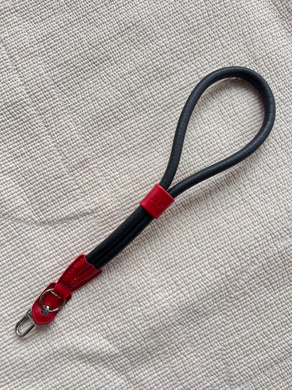 Chubby Camera Wrist Strap