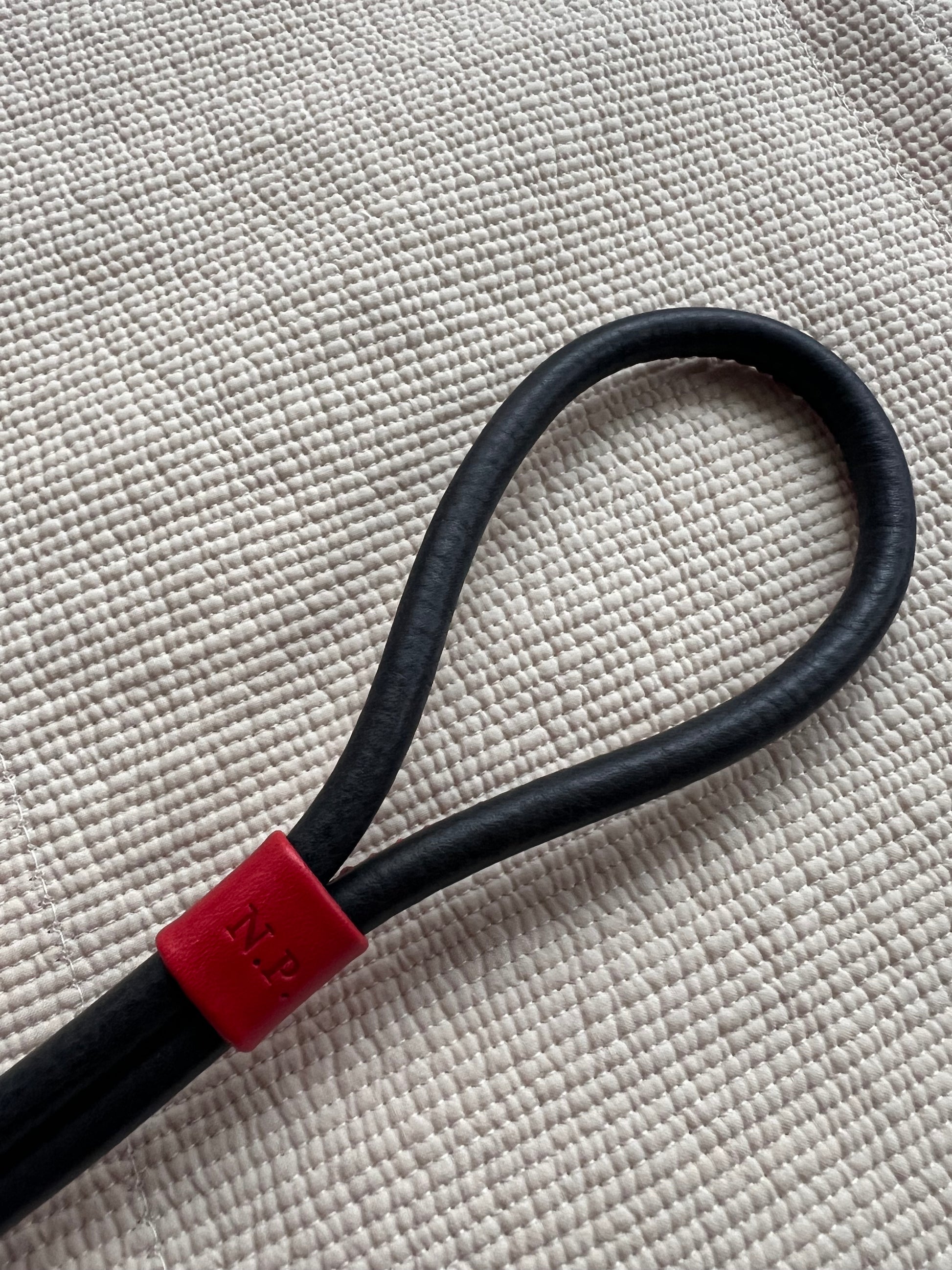 Chubby Camera Wrist Strap