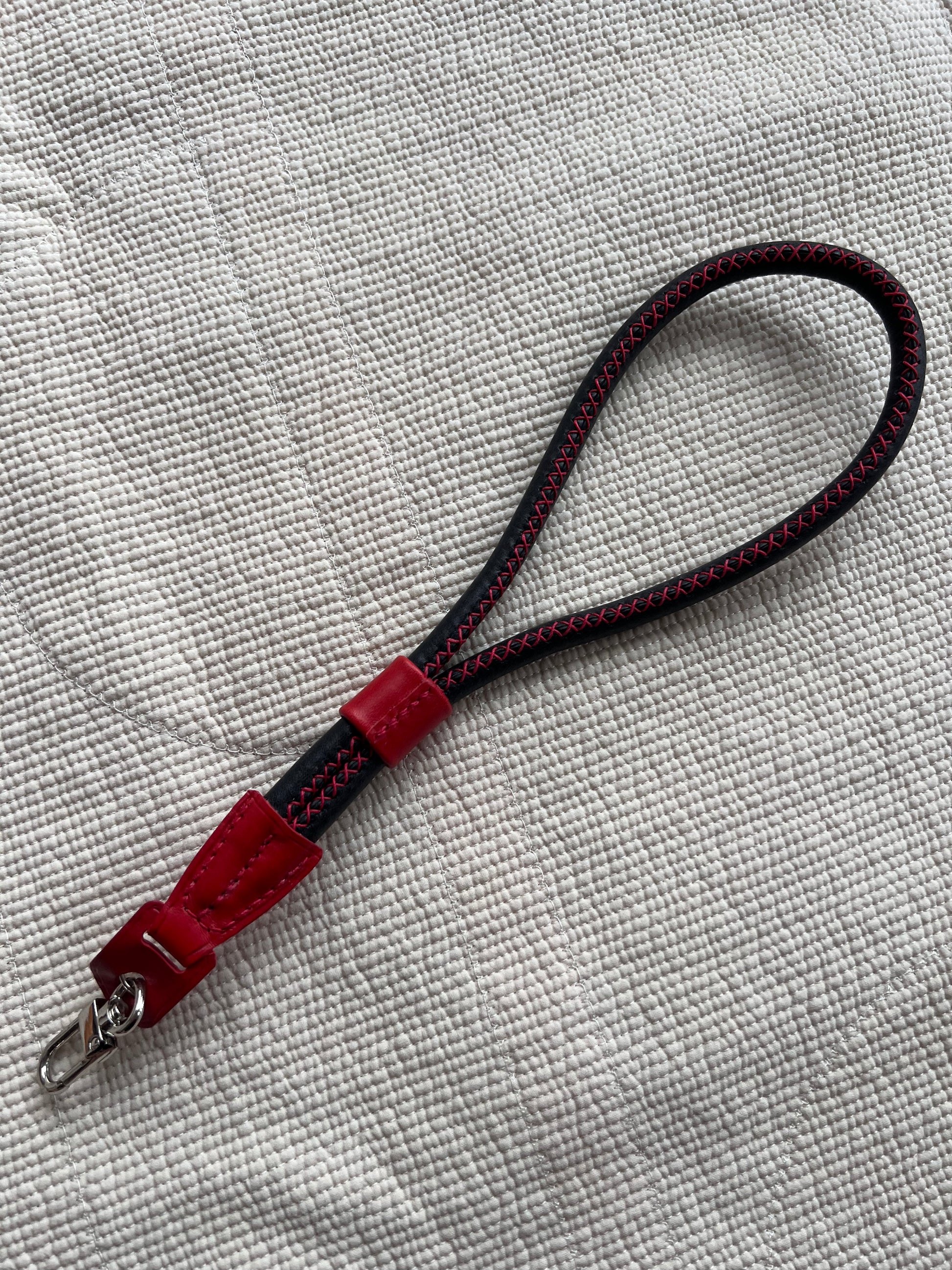 Chubby Camera Wrist Strap