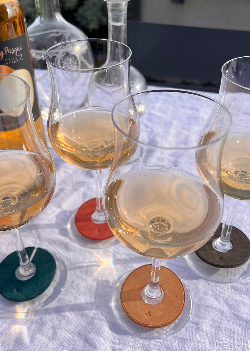 Leather & Apéro